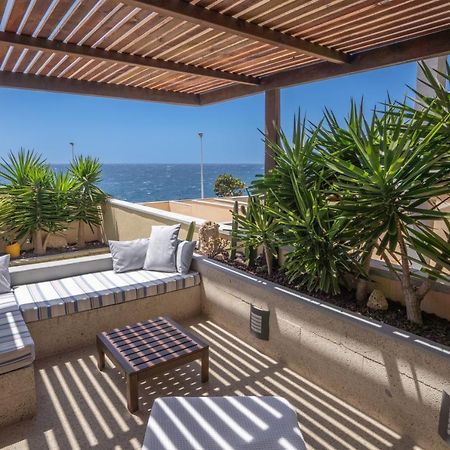 Medano Beach - Villa Playa El Medano  Bagian luar foto