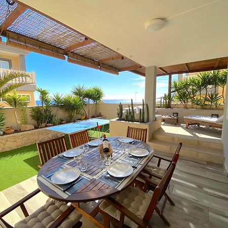 Medano Beach - Villa Playa El Medano  Bagian luar foto