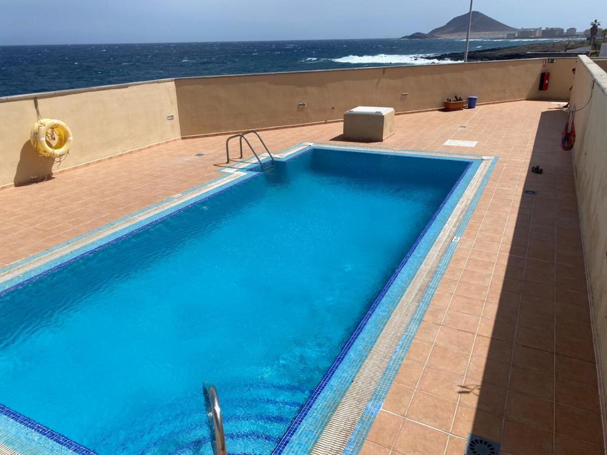 Medano Beach - Villa Playa El Medano  Bagian luar foto