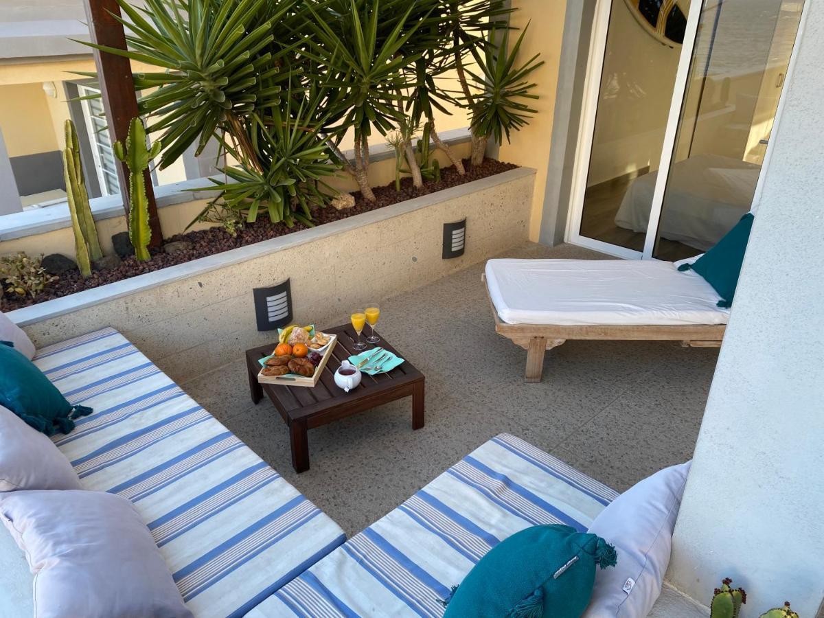 Medano Beach - Villa Playa El Medano  Bagian luar foto