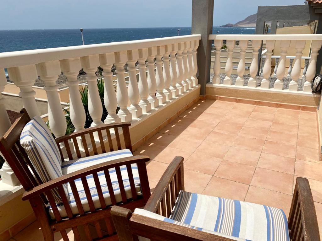 Medano Beach - Villa Playa El Medano  Bagian luar foto