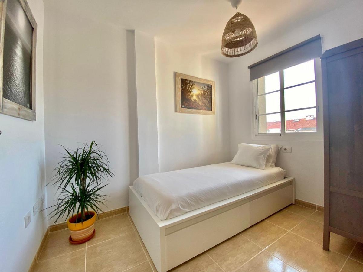 Medano Beach - Villa Playa El Medano  Bagian luar foto