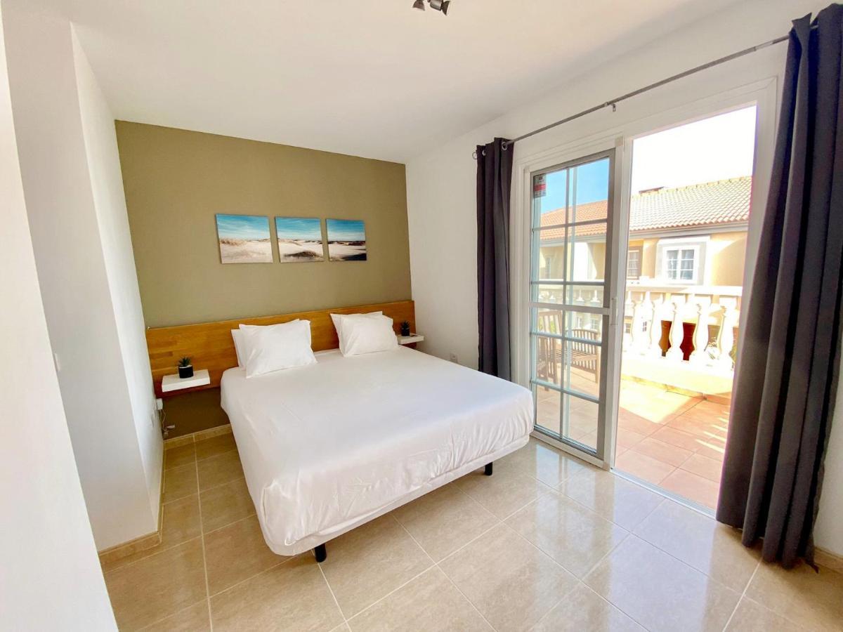Medano Beach - Villa Playa El Medano  Bagian luar foto