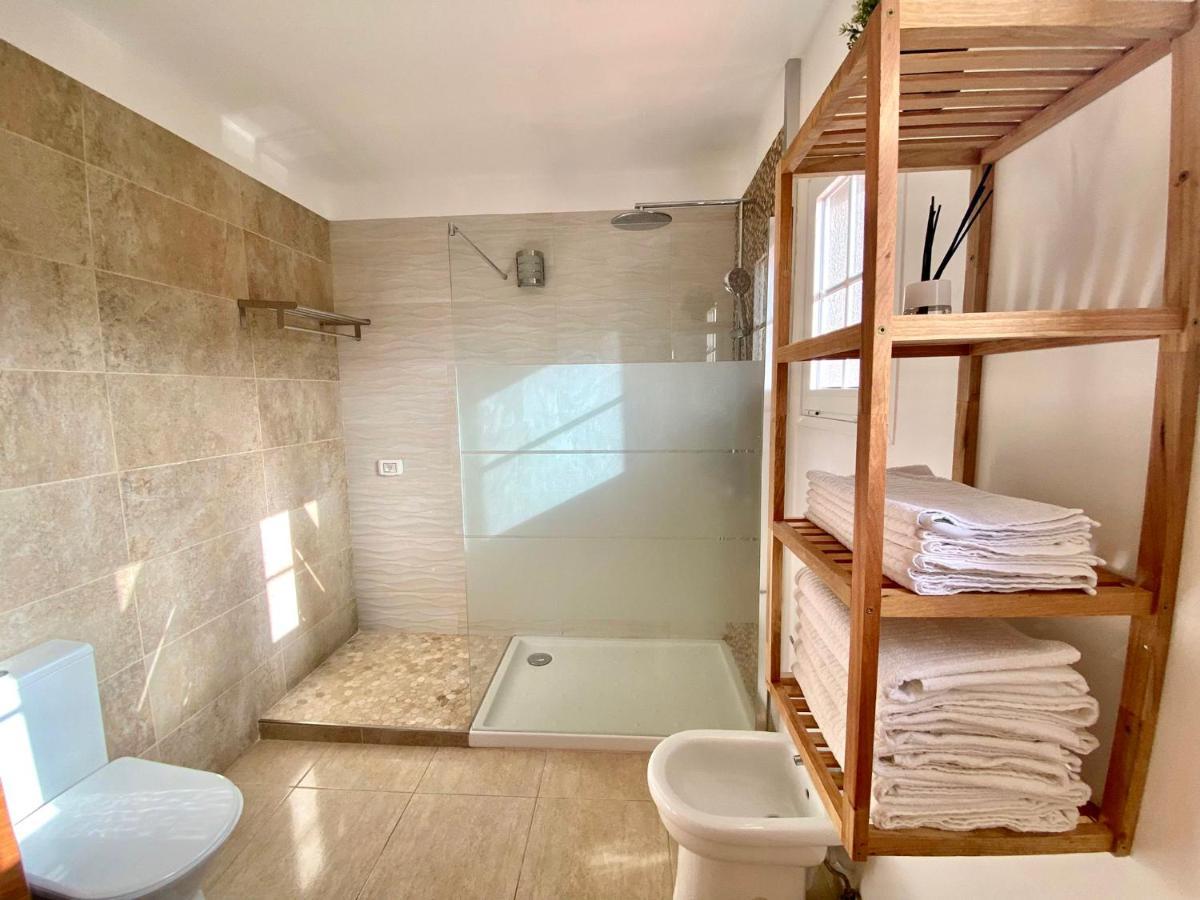 Medano Beach - Villa Playa El Medano  Bagian luar foto