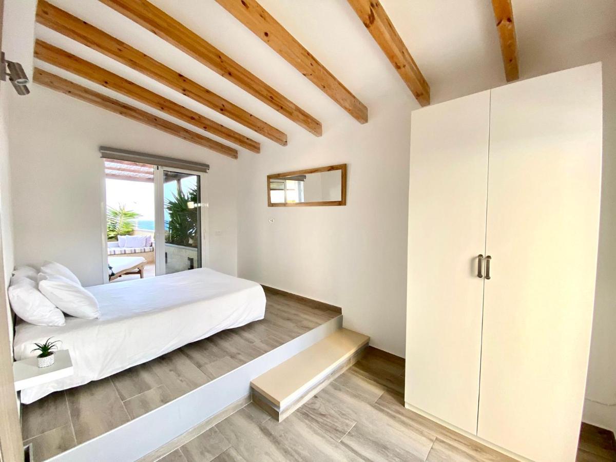 Medano Beach - Villa Playa El Medano  Bagian luar foto