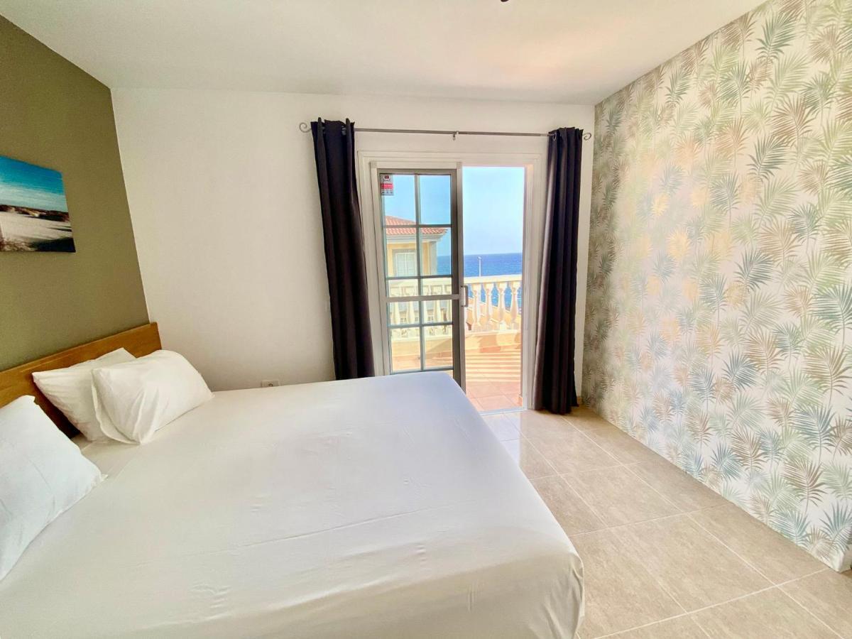 Medano Beach - Villa Playa El Medano  Bagian luar foto