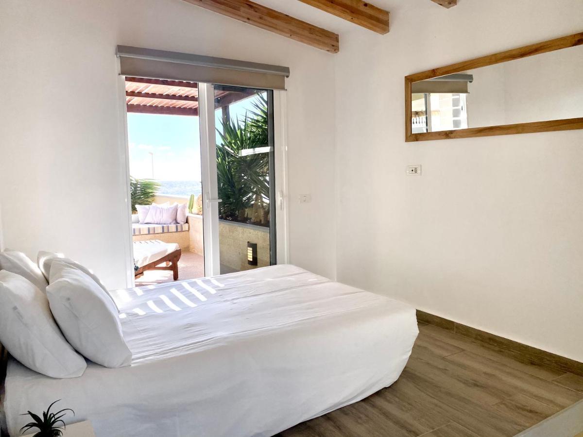 Medano Beach - Villa Playa El Medano  Bagian luar foto