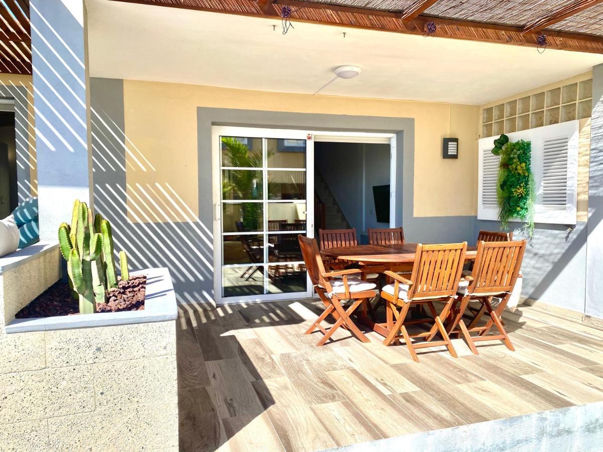 Medano Beach - Villa Playa El Medano  Bagian luar foto