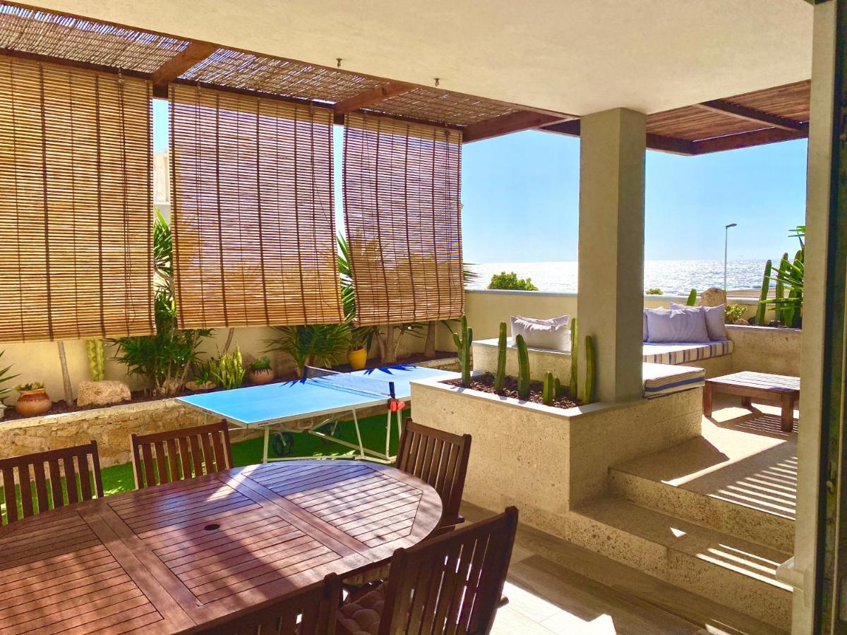 Medano Beach - Villa Playa El Medano  Bagian luar foto