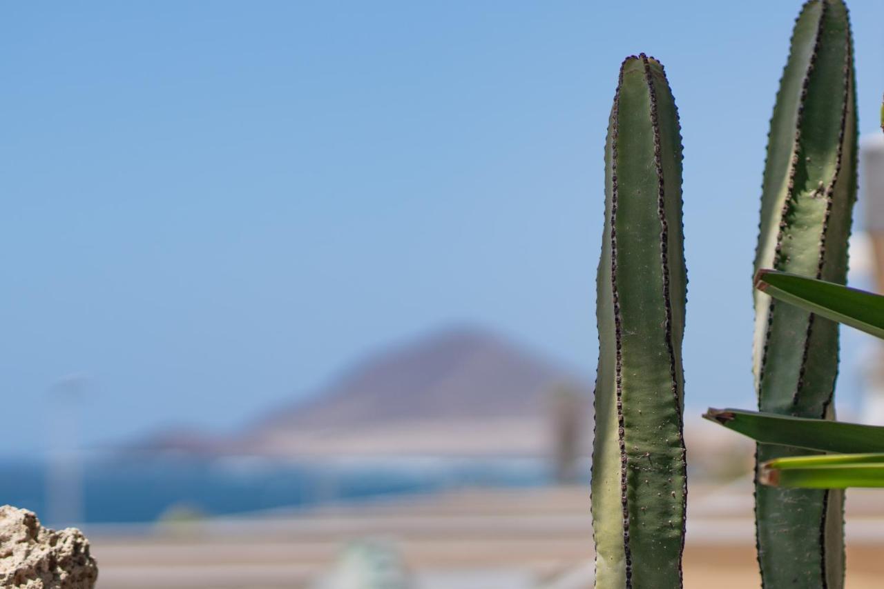 Medano Beach - Villa Playa El Medano  Bagian luar foto