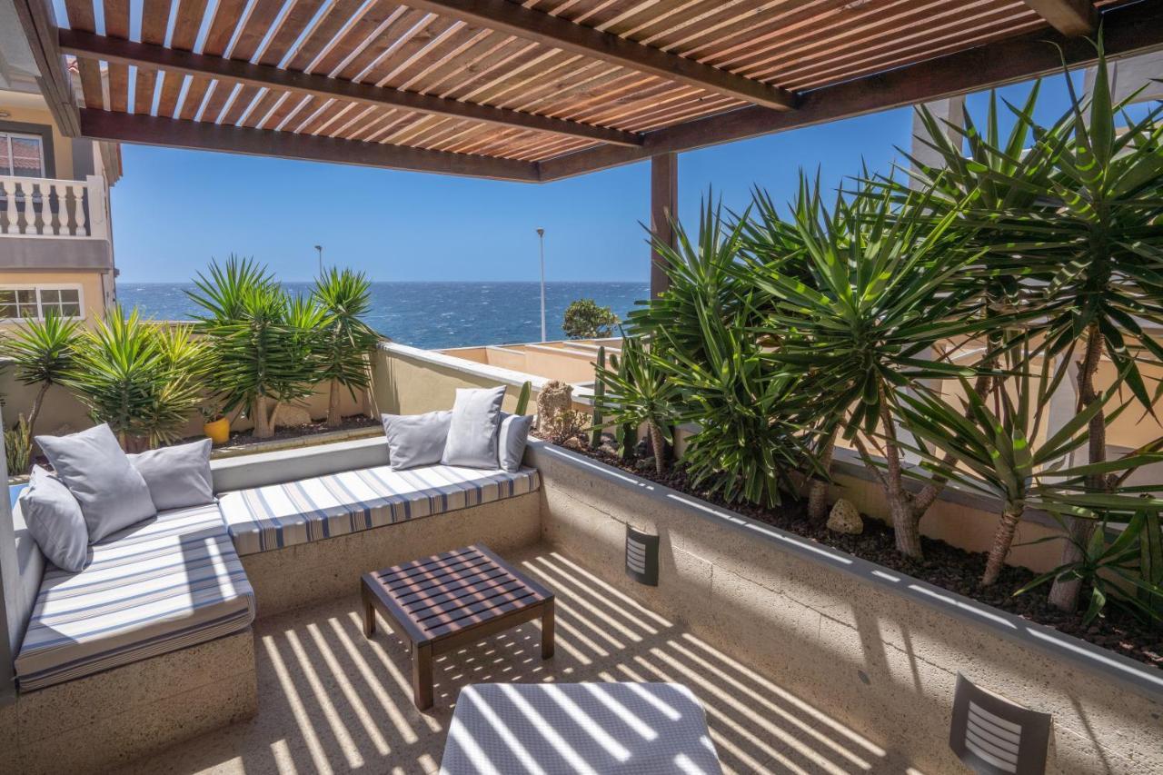 Medano Beach - Villa Playa El Medano  Bagian luar foto